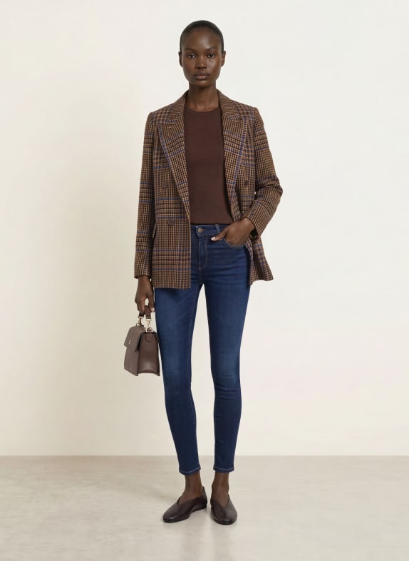 AG Jeans Skinny jeans LEGGING ENKELLENGTE SUPER SKINNY STRT STRATOS