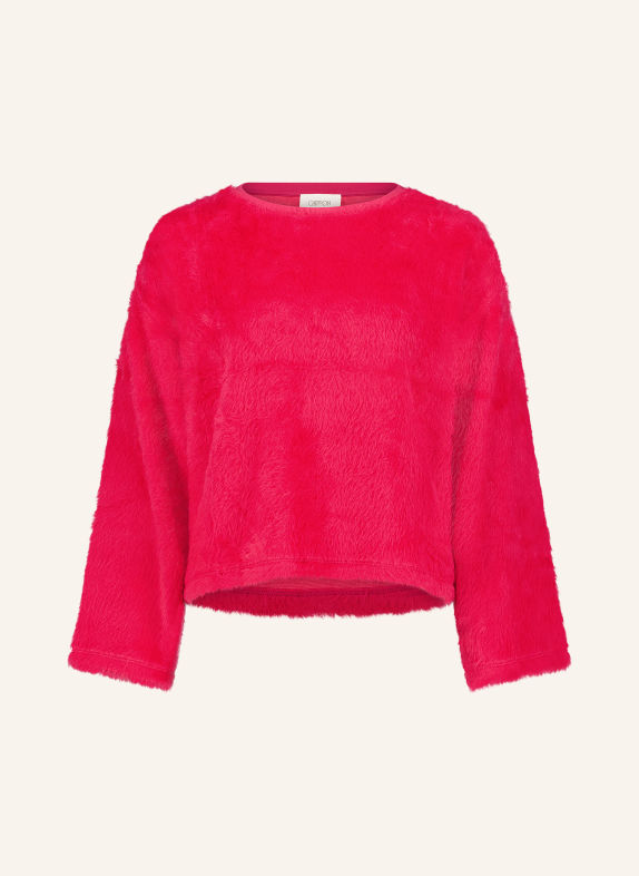 CARTOON Pullover NEONROT