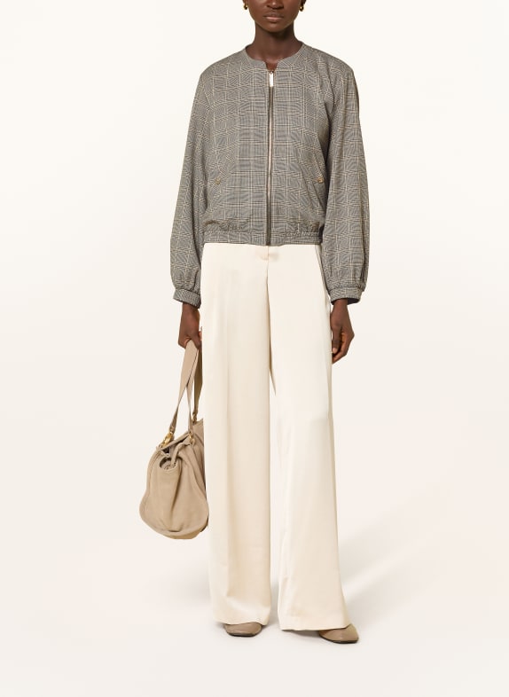 JOOP! Blouson JULE BEIGE / DUNKELBRAUN
