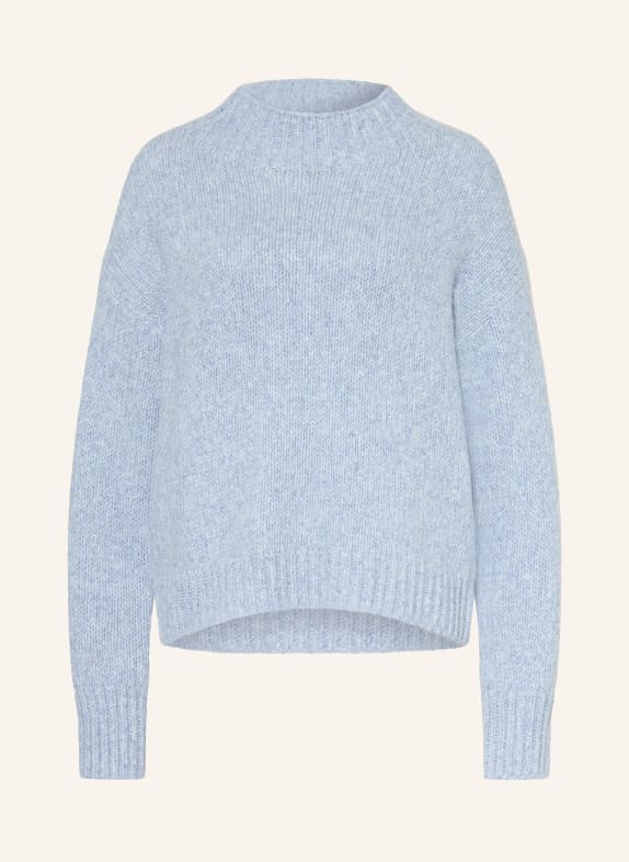 JOOP! Pullover KOULISA HELLBLAU