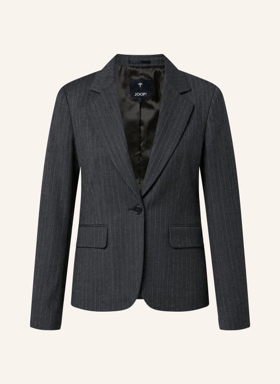 JOOP! Blazer JANE DUNKELGRAU