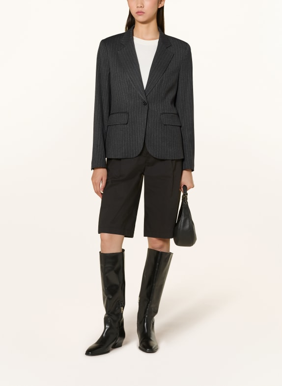 JOOP! Blazer JANE DONKERGRIJS