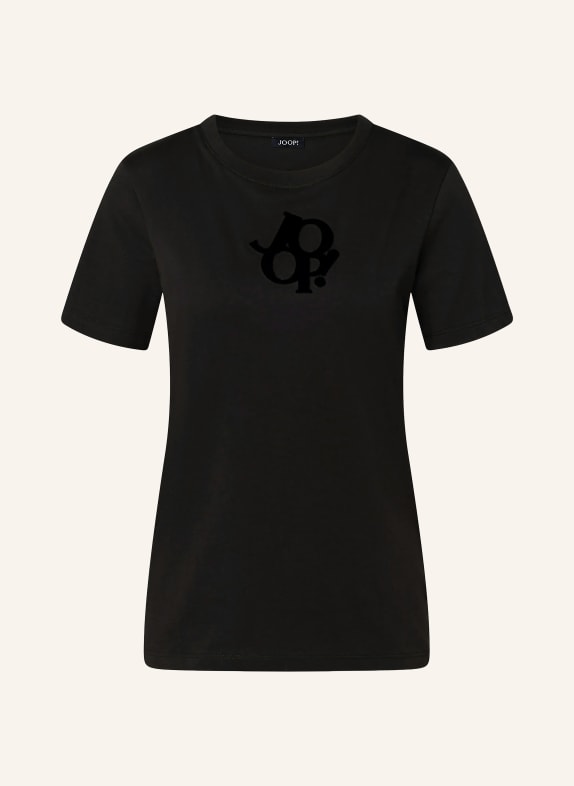 JOOP! T-shirt TEUNIS NOIR
