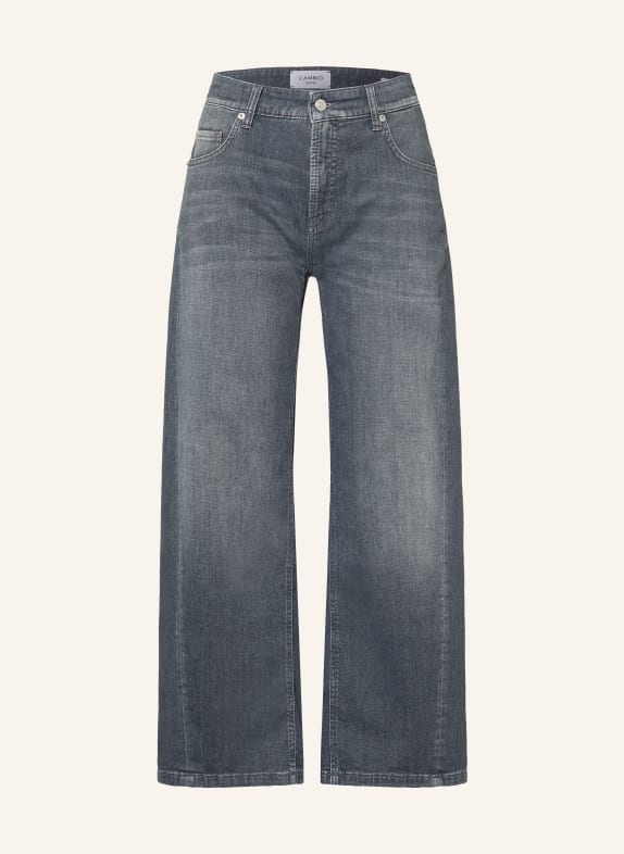 CAMBIO Barrel jeans ORIA 5145 dark urban wash