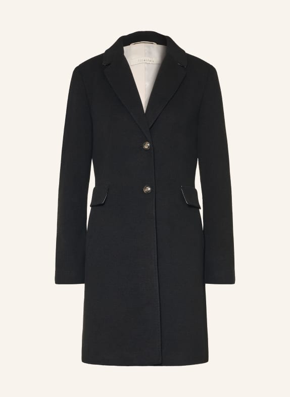lilienfels Coat BLACK