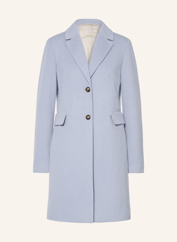 lilienfels Coat LIGHT BLUE
