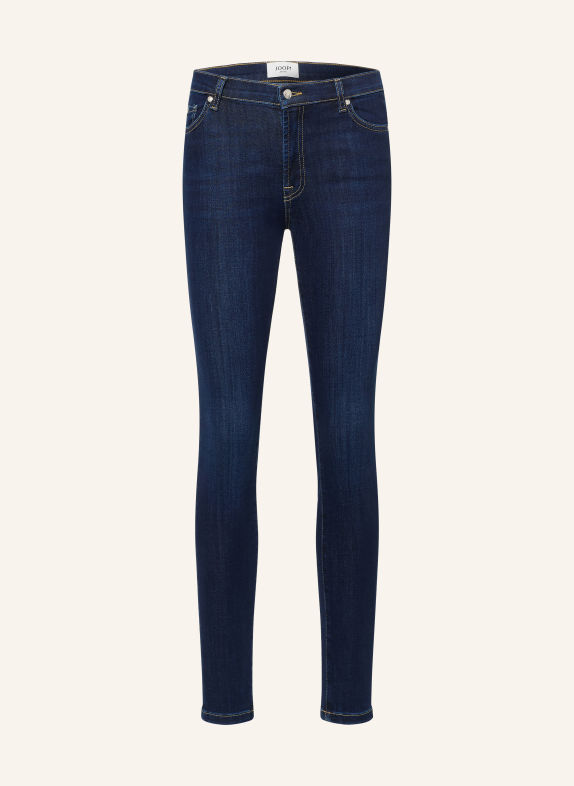 JOOP! JEANS MAJA Skinny jeans 405 Dark Blue 405