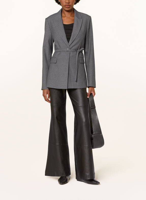 COMMA Blazer GRAU