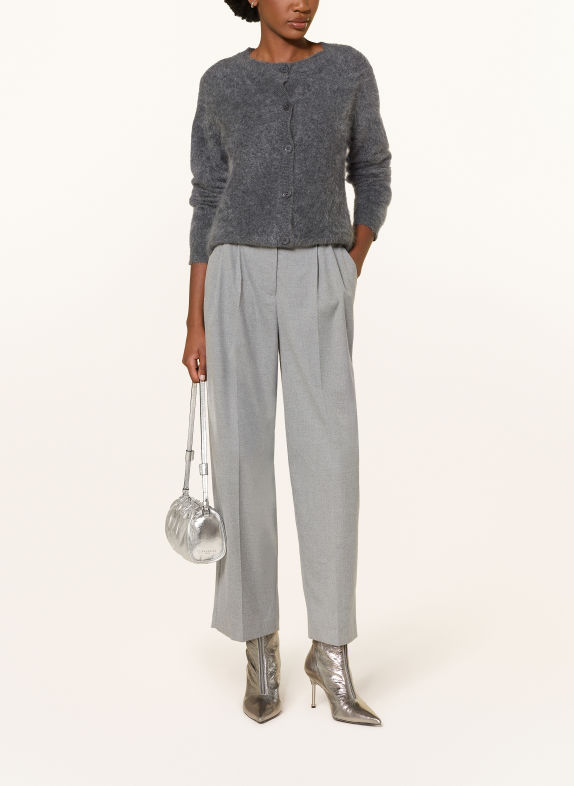 COMMA 7/8-Hose GRAU