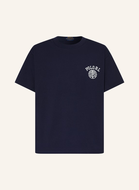 POLO RALPH LAUREN T-shirt DARK BLUE