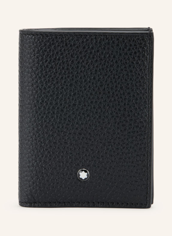 MONTBLANC Portemonnee ZWART