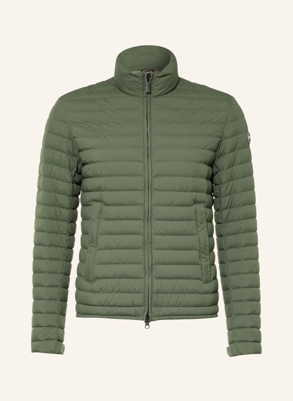 COLMAR Lightweight-Daunenjacke MINT