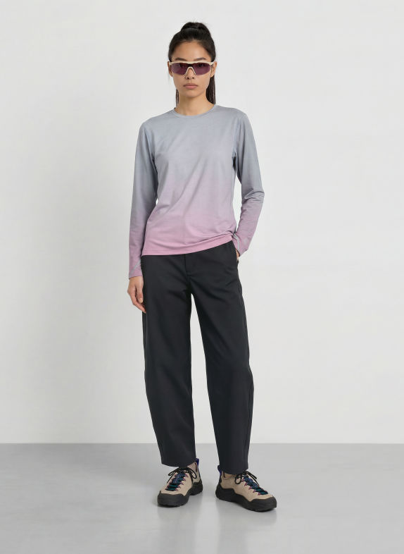 Goldwin Longsleeve WARF DRY ALTROSA