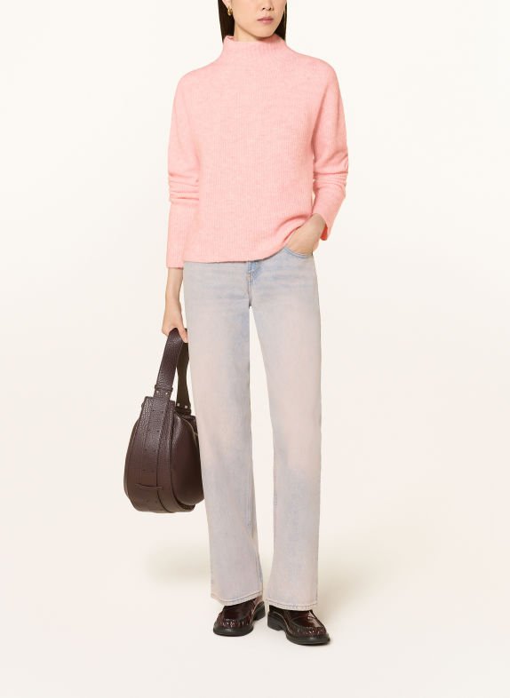 darling harbour Trui met alpaca ROSE