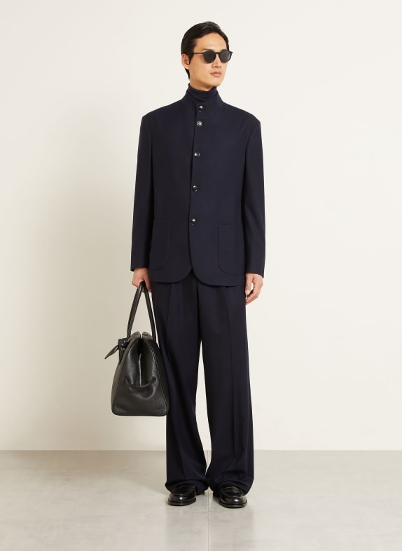 GIORGIO ARMANI Colbert Regular Fit UB109 DARK NAVY