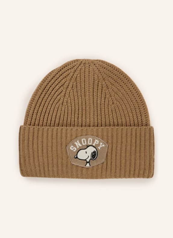 CODELLO Hat CAMEL
