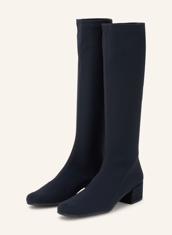 Pretty Ballerinas Stiefel SCOTCH DUNKELBLAU