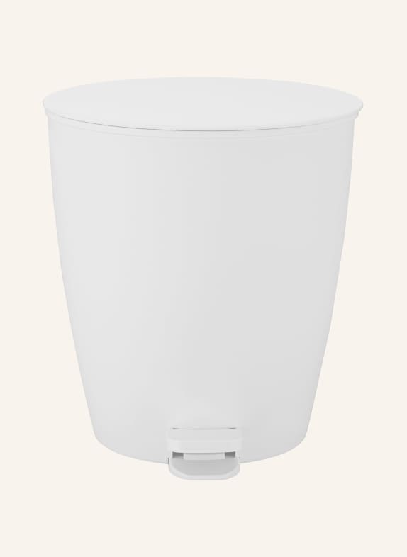 blomus Bad-Treteimer AVA WEISS