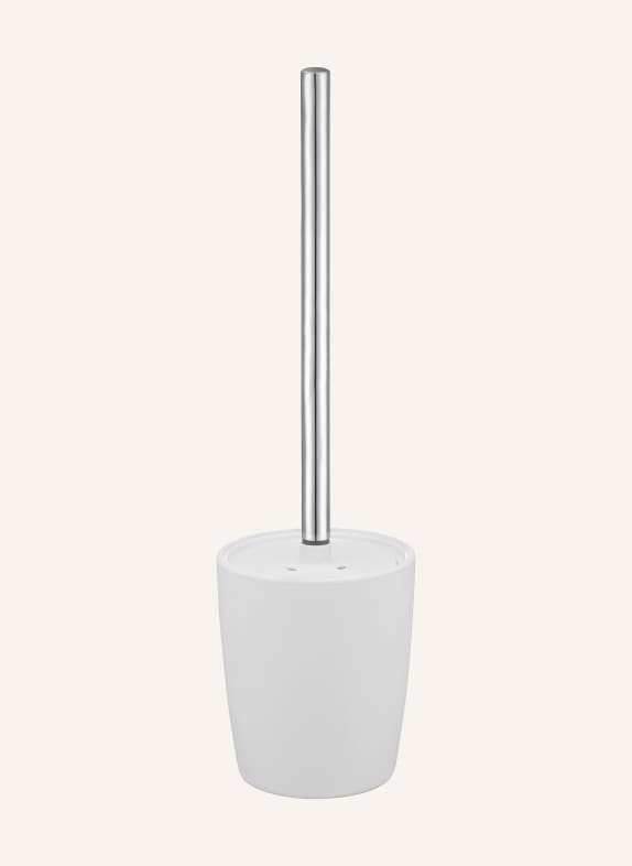 blomus WC-Bürstenkombination AVA WEISS