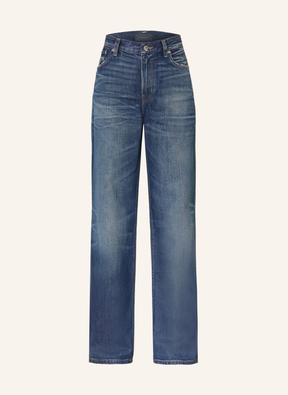 HAIKURE Flared jeans KOREA L0944 NORM CORE