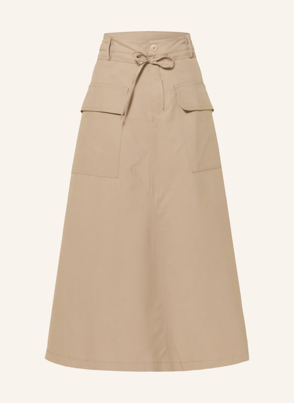 miss goodlife Cargorok BEIGE