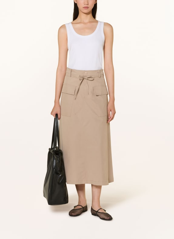 miss goodlife Cargorok BEIGE