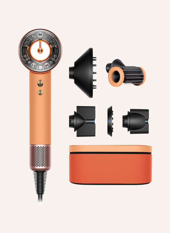 dyson SUPERSONIC™ NURAL