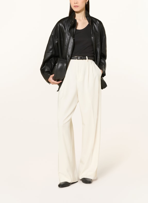 darling harbour T-shirt BLACK