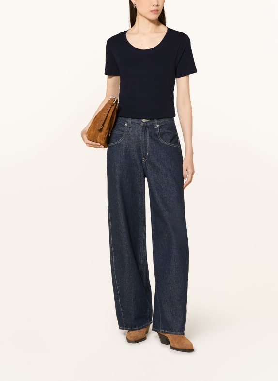 darling harbour T-shirt NAVY
