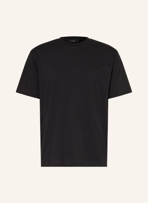 ETRO T-shirt SORT