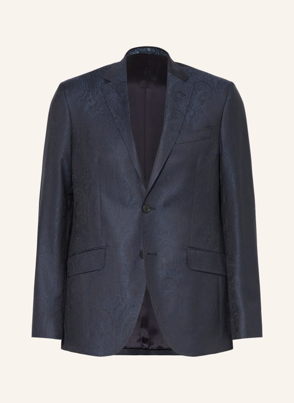 ETRO Anzugsakko Regular Fit aus Jacquard B1622