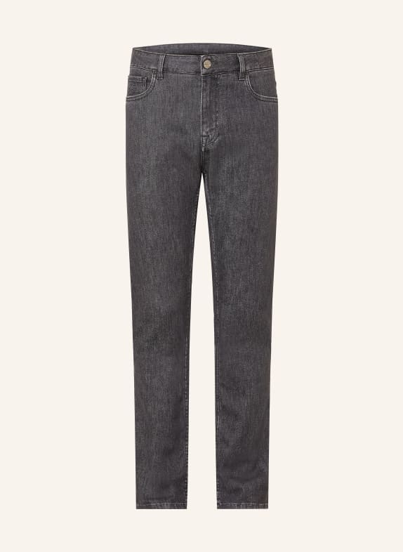 ETRO Jeans med regular fit S9093