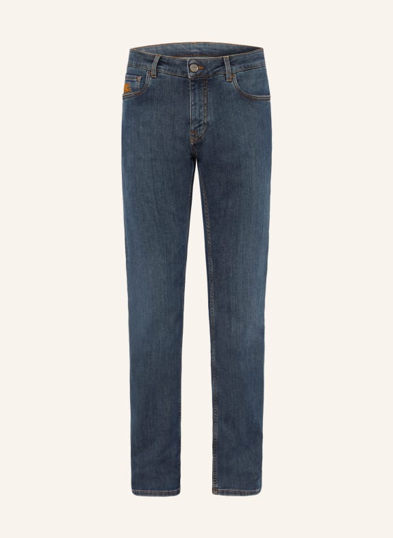 ETRO Jeans med regular fit S9090