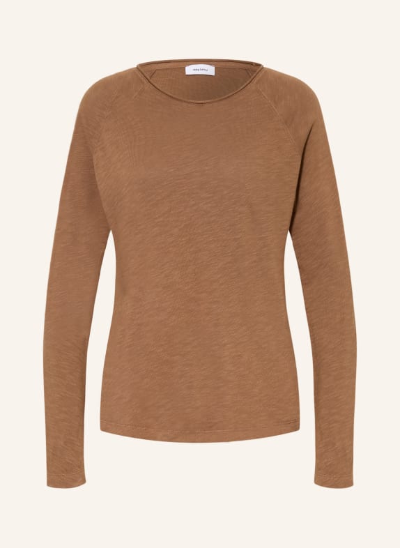 darling harbour Longsleeve NOUGAT