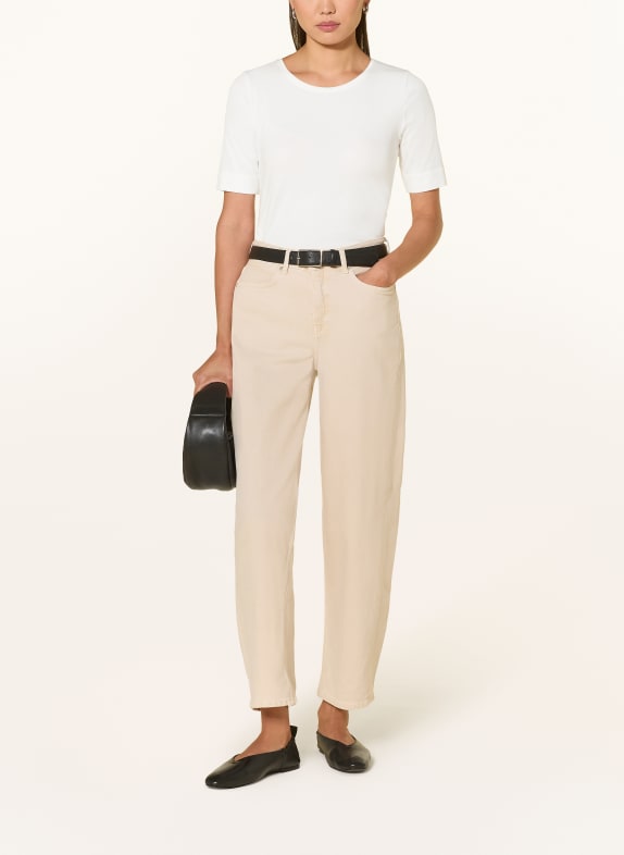 darling harbour T-shirt OFFWHITE