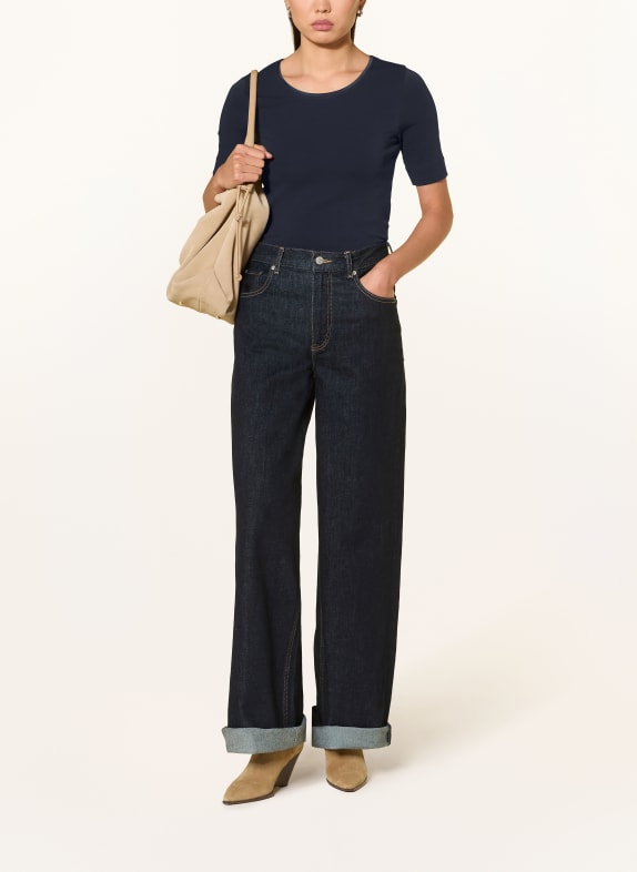 darling harbour T-shirt NAVY