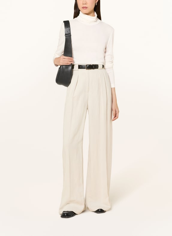 darling harbour Colshirt OFFWHITE