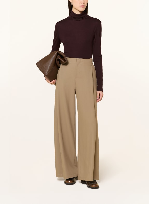 darling harbour Colshirt deep merlot
