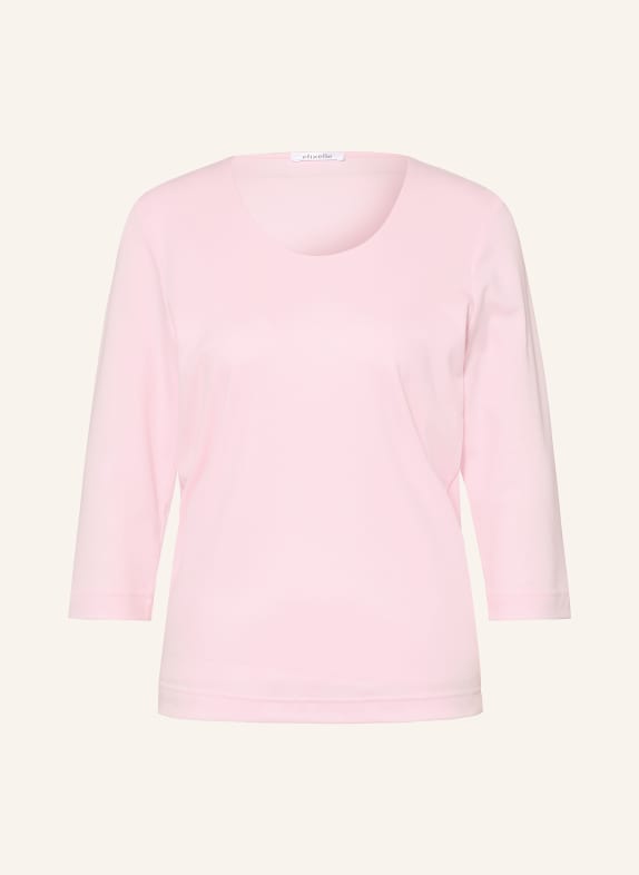 efixelle Shirt mit 3/4-Arm ROSA