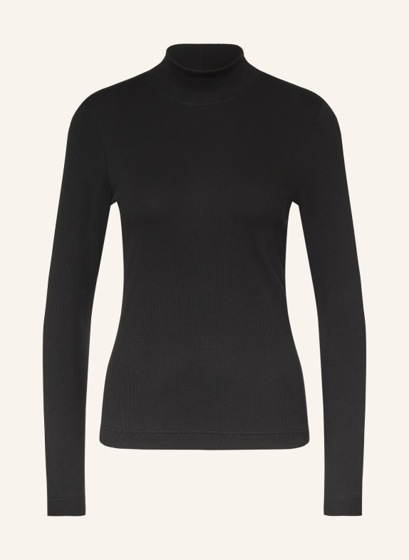 efixelle Longsleeve SCHWARZ