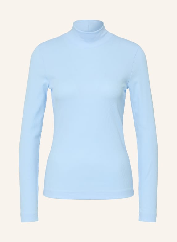 efixelle Longsleeve HELLBLAU
