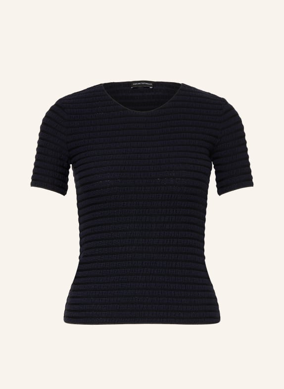 EMPORIO ARMANI T-shirt BLACK