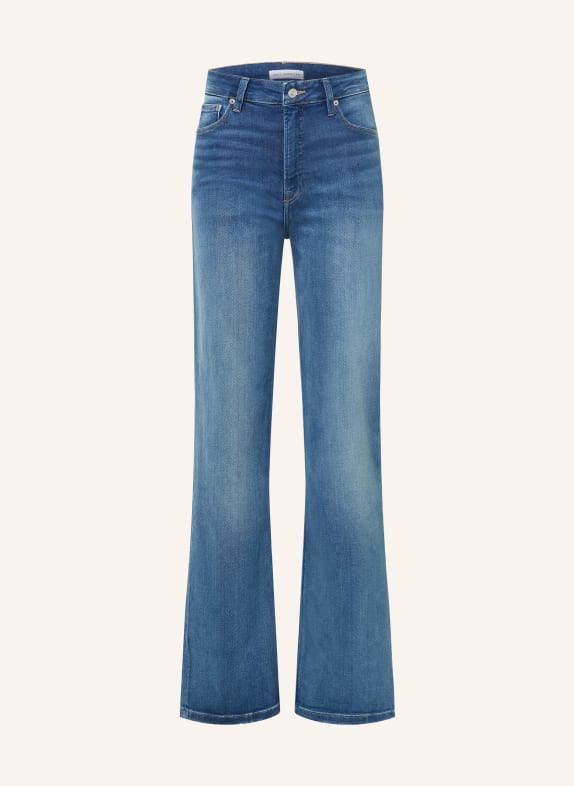 GOOD AMERICAN Straight jeans 1243 Indigo