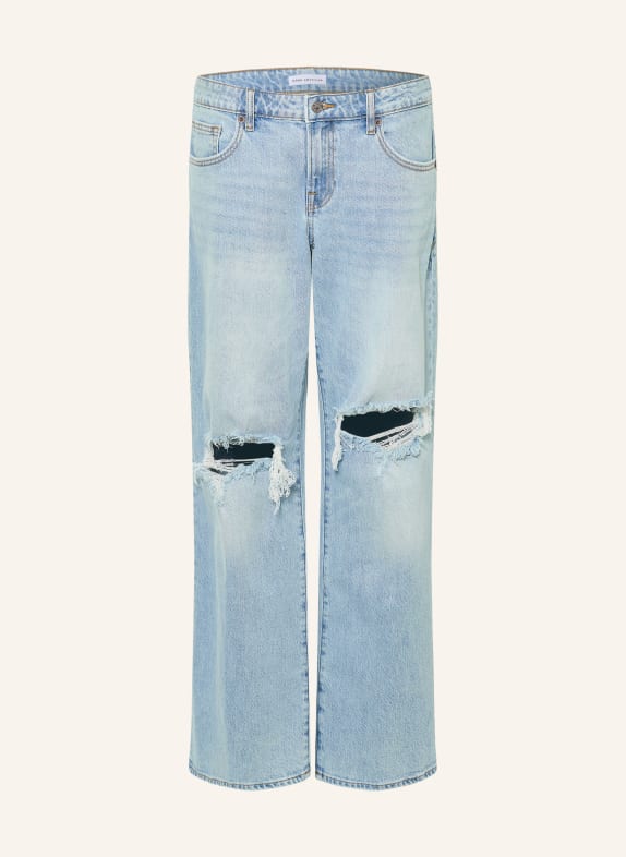 GOOD AMERICAN Distressed jeans 1249 Indigo