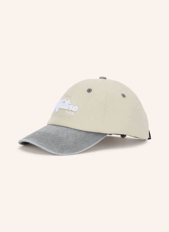 Hatline LAB Cap BEIGE / TAUPE