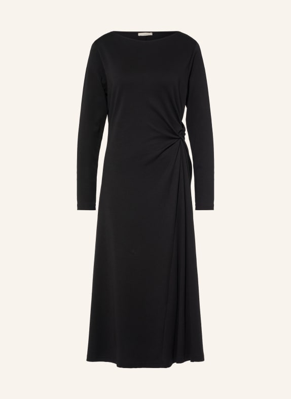 lilienfels Jersey dress BLACK