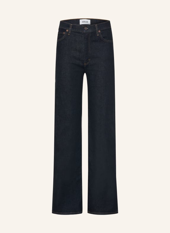 AGOLDE Straight Jeans HARPER nse rinse (rinse ind)