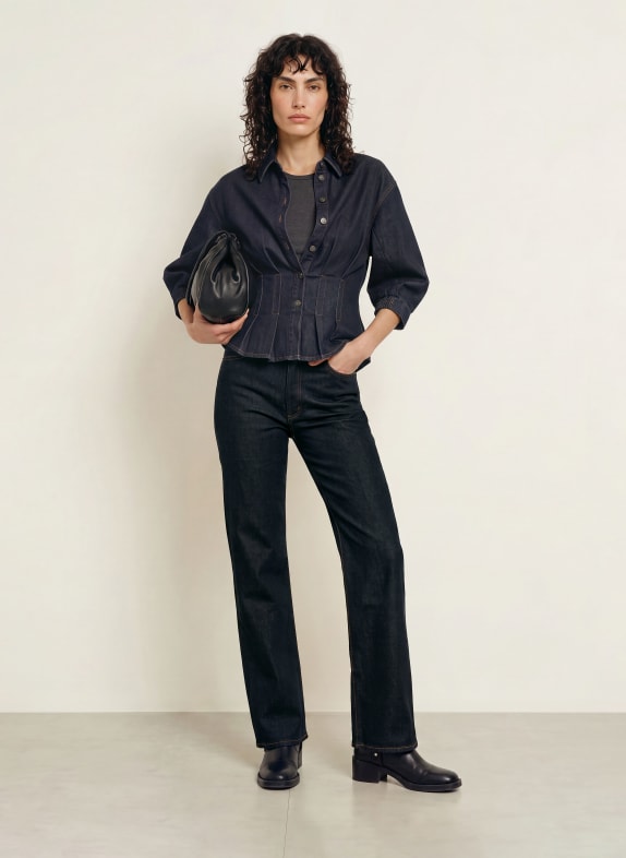 AGOLDE Straight jeans HARPER nse rinse (rinse ind)