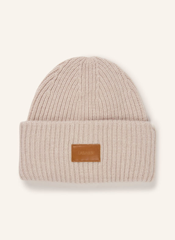 LADNERI Mütze ASPEN CREME