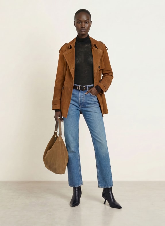 CITIZENS of HUMANITY Jeans SAVANNAH ptna patina (vint md indigo)